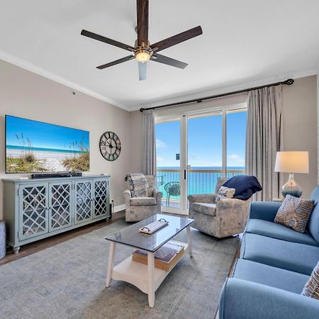 Calypso 2-1902 West Apartment Panama City Beach Exterior photo