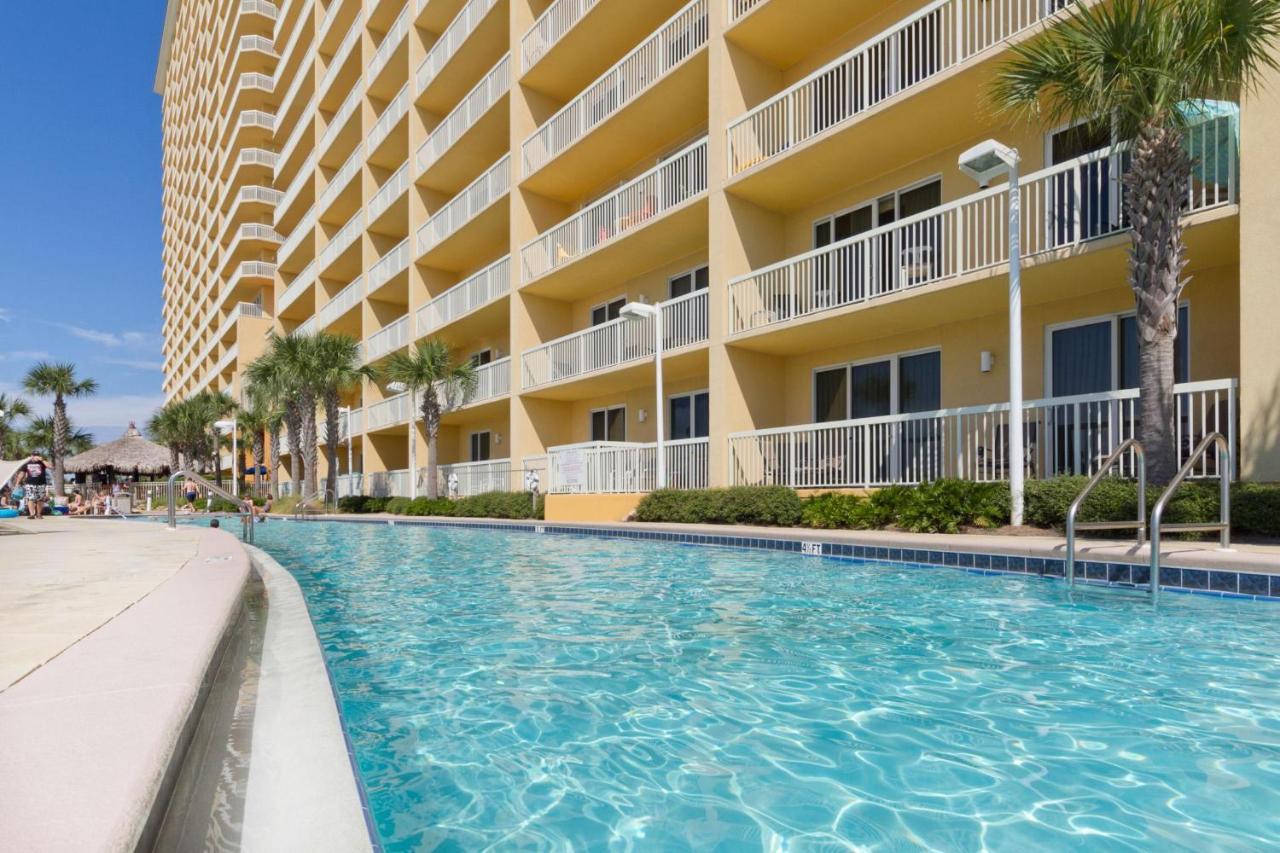 Calypso 2-1902 West Apartment Panama City Beach Exterior photo