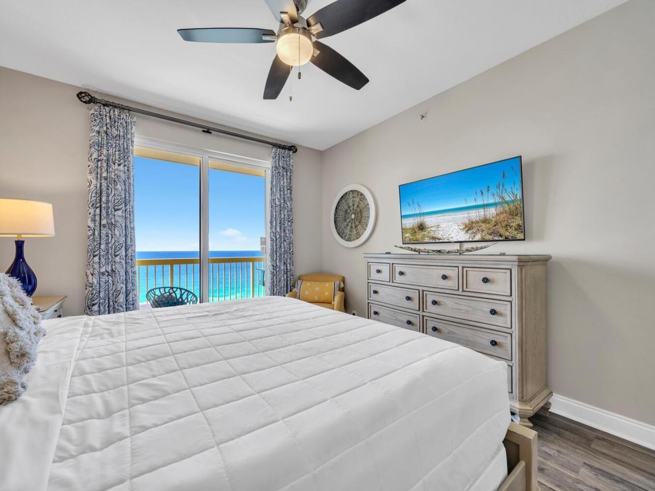 Calypso 2-1902 West Apartment Panama City Beach Exterior photo