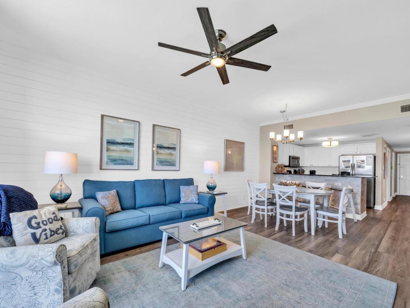 Calypso 2-1902 West Apartment Panama City Beach Exterior photo