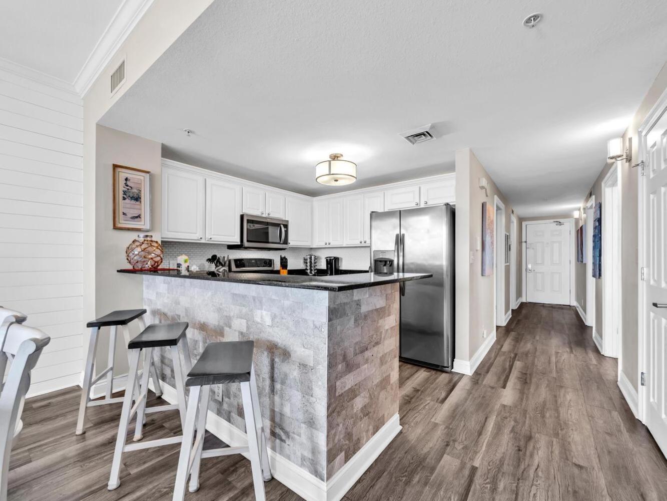 Calypso 2-1902 West Apartment Panama City Beach Exterior photo