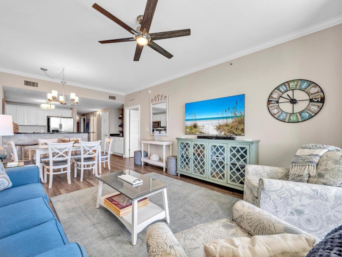 Calypso 2-1902 West Apartment Panama City Beach Exterior photo